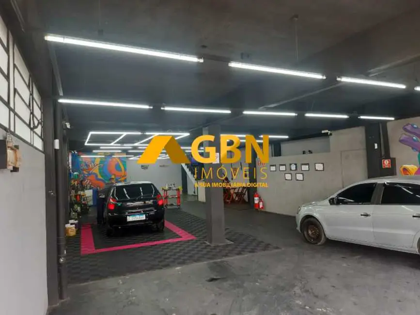 Foto 4 de Loja para alugar, 162m2 em São Paulo - SP