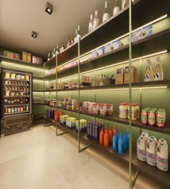 Foto 5 de Apartamento com 2 quartos à venda, 35m2 em São Paulo - SP