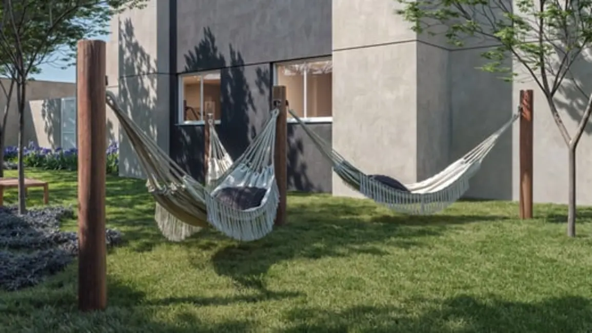 Foto 6 de Apartamento com 2 quartos à venda, 43m2 em São Paulo - SP