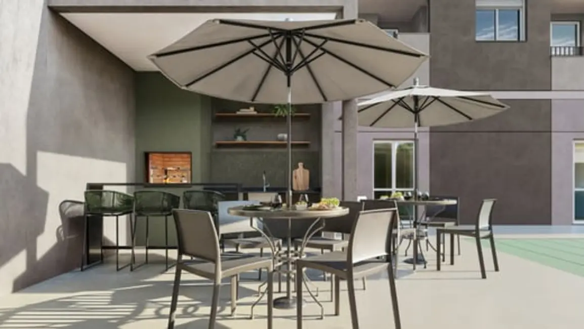 Foto 7 de Apartamento com 2 quartos à venda, 47m2 em São Paulo - SP