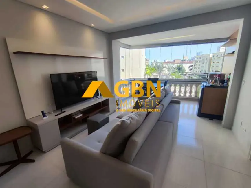 Foto 3 de Apartamento com 3 quartos à venda, 93m2 em Guaruja - SP