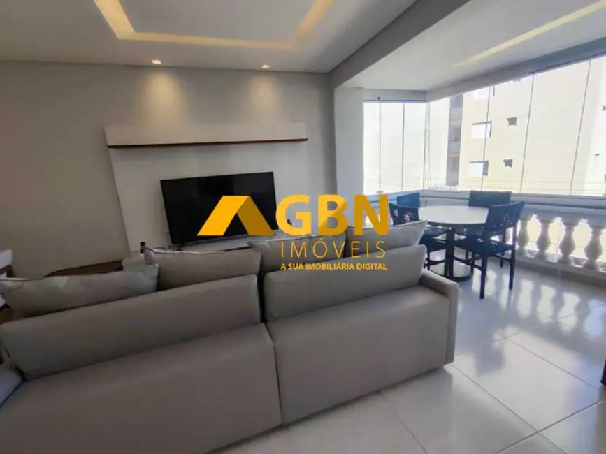 Foto 6 de Apartamento com 3 quartos à venda, 93m2 em Guaruja - SP