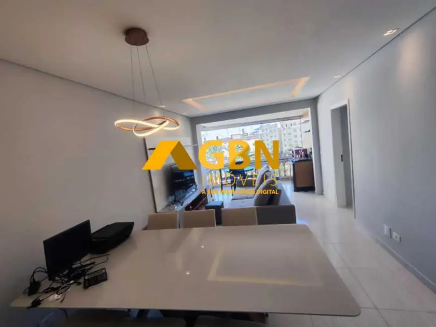 Foto 5 de Apartamento com 3 quartos à venda, 93m2 em Guaruja - SP