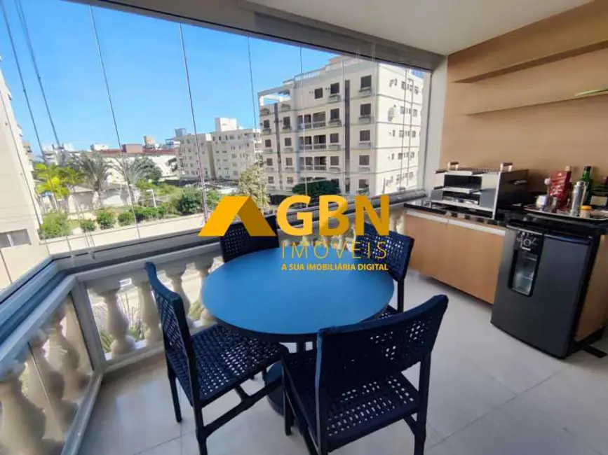 Foto 9 de Apartamento com 3 quartos à venda, 93m2 em Guaruja - SP