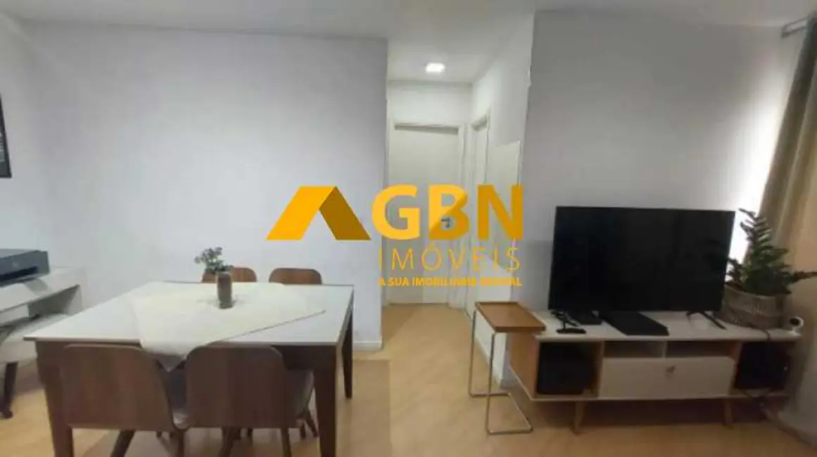 Foto 2 de Apartamento com 2 quartos à venda, 60m2 em São Paulo - SP