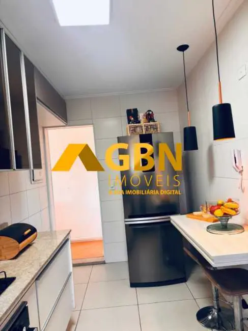 Foto 7 de Apartamento com 2 quartos à venda, 60m2 em São Paulo - SP