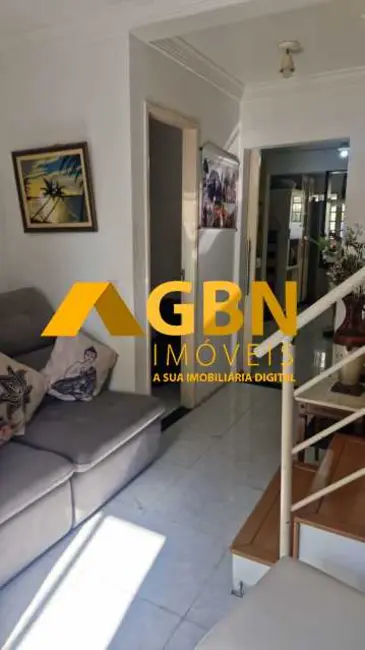 Casa de Condomínio com 2 quartos à venda, 80m2 em São Paulo - SP - imagem 9 Foto 9 de Casa de Condomínio com 2 quartos à venda, 80m2 em São Paulo - SP