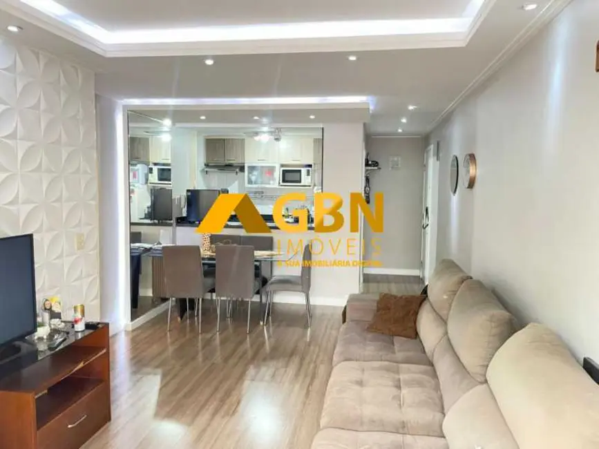 Foto 2 de Apartamento com 2 quartos à venda, 60m2 em São Paulo - SP