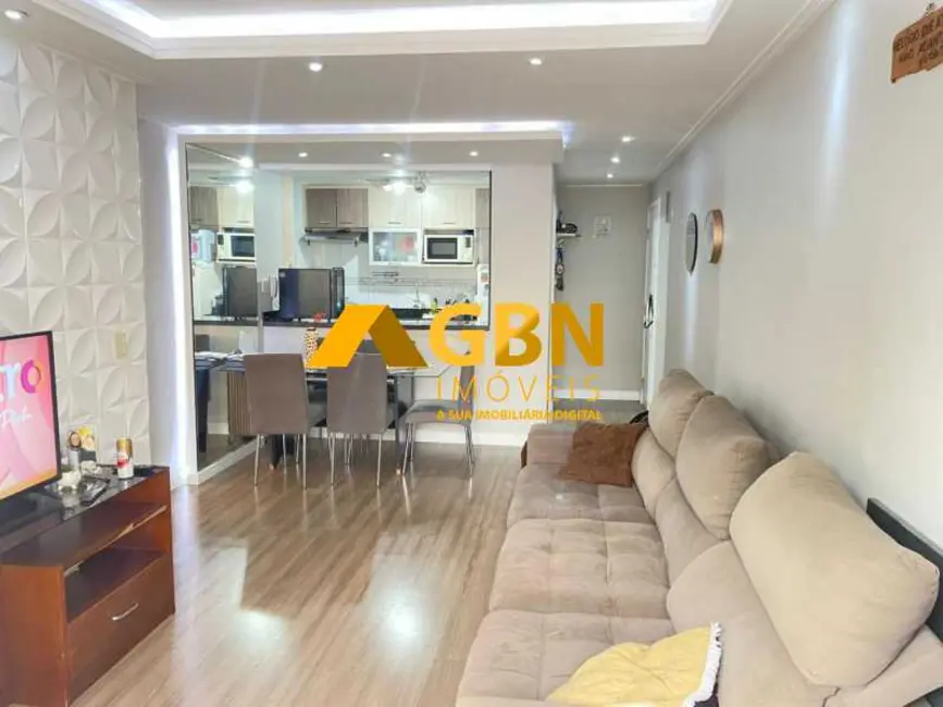 Foto 1 de Apartamento com 2 quartos à venda, 60m2 em São Paulo - SP