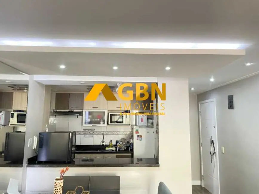 Foto 4 de Apartamento com 2 quartos à venda, 60m2 em São Paulo - SP