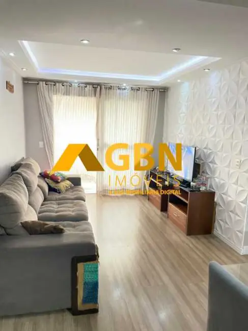 Foto 3 de Apartamento com 2 quartos à venda, 60m2 em São Paulo - SP