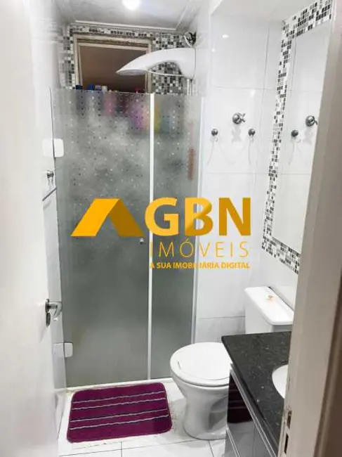 Foto 9 de Apartamento com 2 quartos à venda, 60m2 em São Paulo - SP