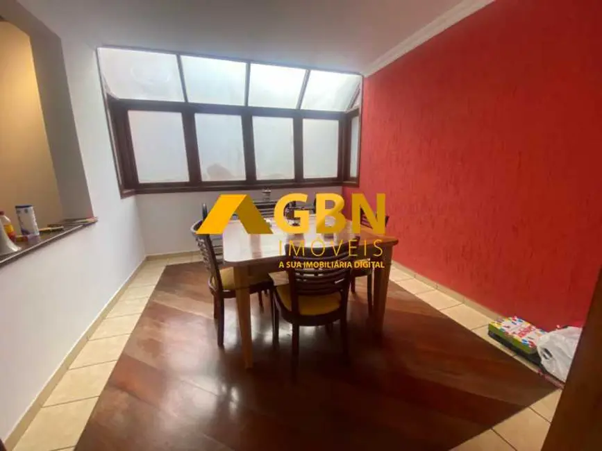 Foto 5 de Casa de Condomínio com 4 quartos à venda, 290m2 em São Paulo - SP