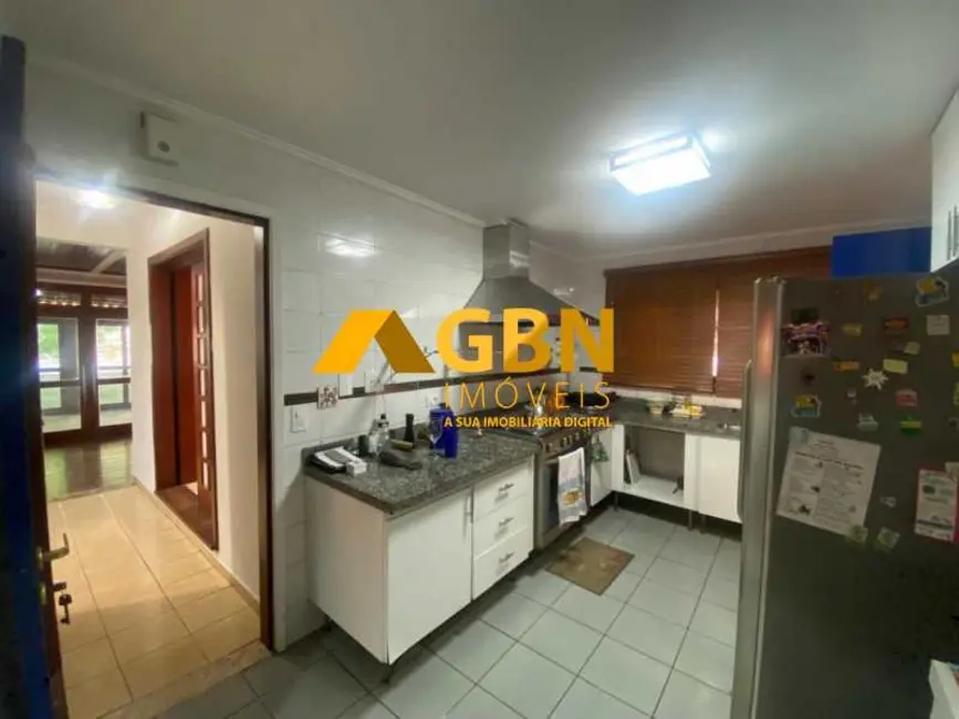 Foto 6 de Casa de Condomínio com 4 quartos à venda, 290m2 em São Paulo - SP