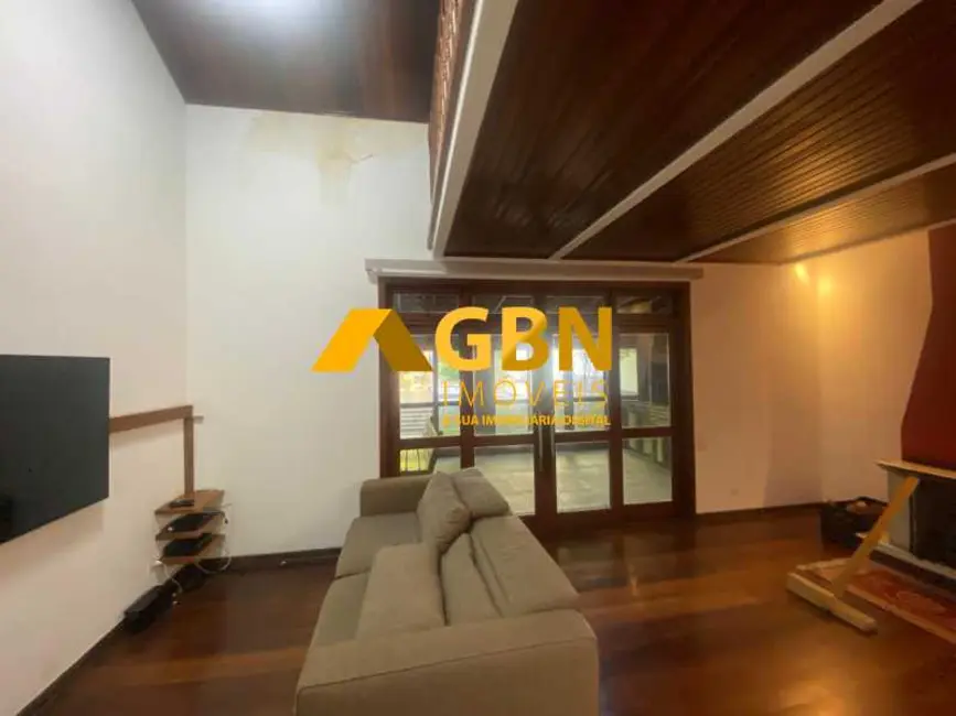 Foto 1 de Casa de Condomínio com 4 quartos à venda, 290m2 em São Paulo - SP