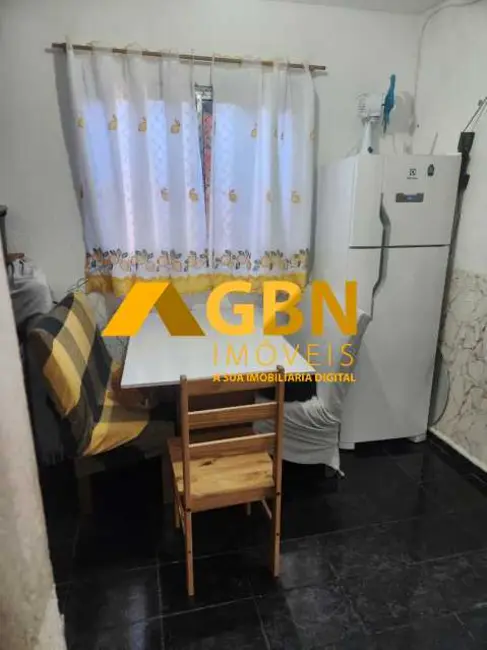 Foto 4 de Casa com 2 quartos à venda, 60m2 em São Paulo - SP