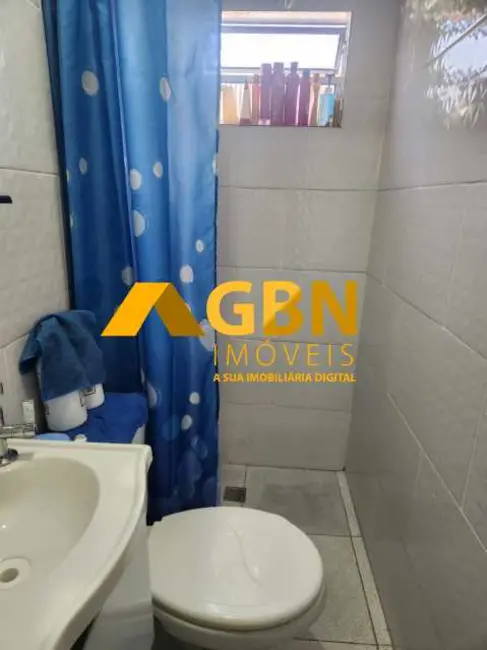 Foto 9 de Casa com 2 quartos à venda, 60m2 em São Paulo - SP