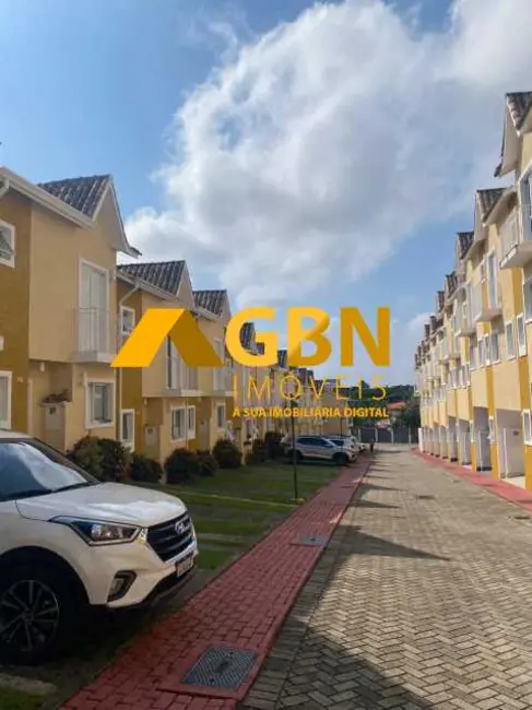 Foto 3 de Casa de Condomínio com 3 quartos à venda, 80m2 em São Paulo - SP