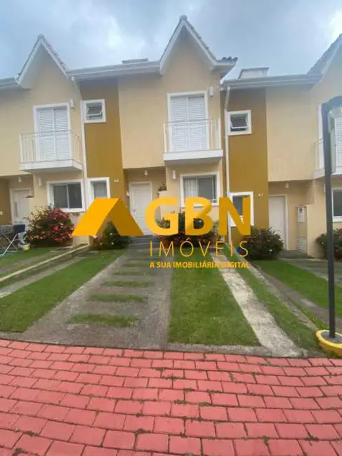 Foto 1 de Casa de Condomínio com 3 quartos à venda, 80m2 em São Paulo - SP