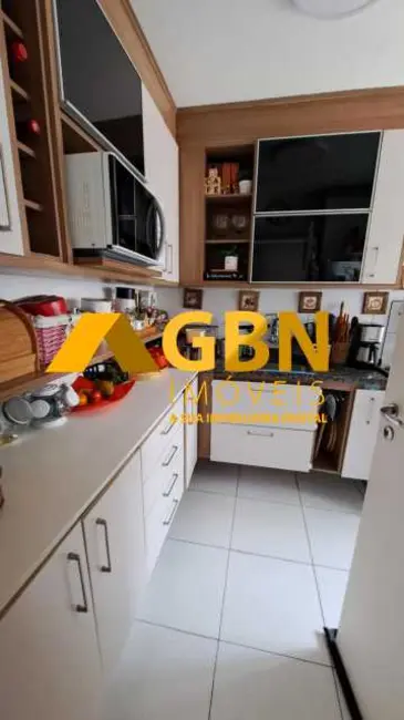 Foto 7 de Casa de Condomínio com 3 quartos à venda, 80m2 em São Paulo - SP