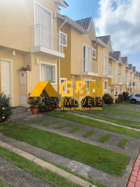 Foto 2 de Casa de Condomínio com 3 quartos à venda, 80m2 em São Paulo - SP