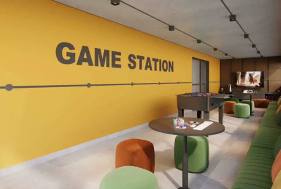 Foto 6 de Apartamento com 2 quartos à venda, 35m2 em São Paulo - SP