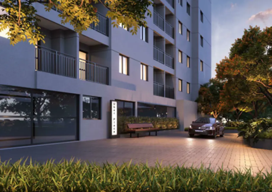 Apartamento com 2 quartos à venda, 56m2 em São Paulo - SP - imagem 1 Foto 1 de Apartamento com 2 quartos à venda, 56m2 em São Paulo - SP