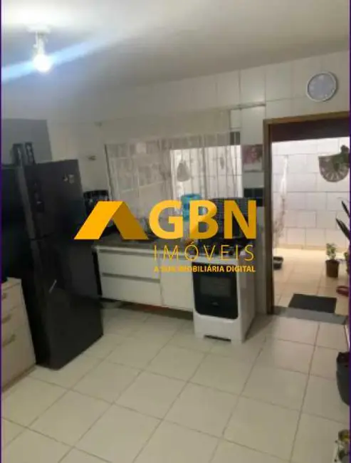 Foto 4 de Casa com 2 quartos à venda, 82m2 em São Paulo - SP