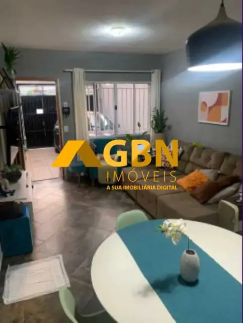 Foto 1 de Casa com 2 quartos à venda, 82m2 em São Paulo - SP