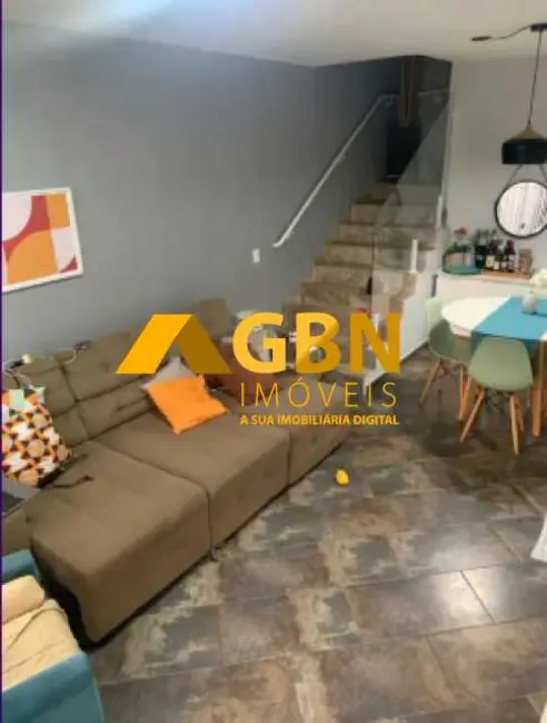 Foto 3 de Casa com 2 quartos à venda, 82m2 em São Paulo - SP