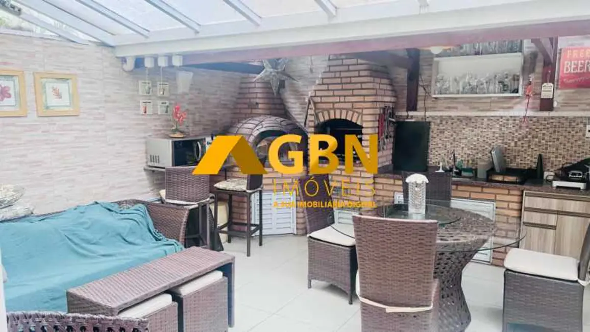 Foto 3 de Casa de Condomínio com 3 quartos à venda, 140m2 em São Paulo - SP