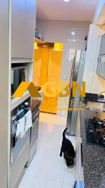 Foto 9 de Casa de Condomínio com 3 quartos à venda, 140m2 em São Paulo - SP