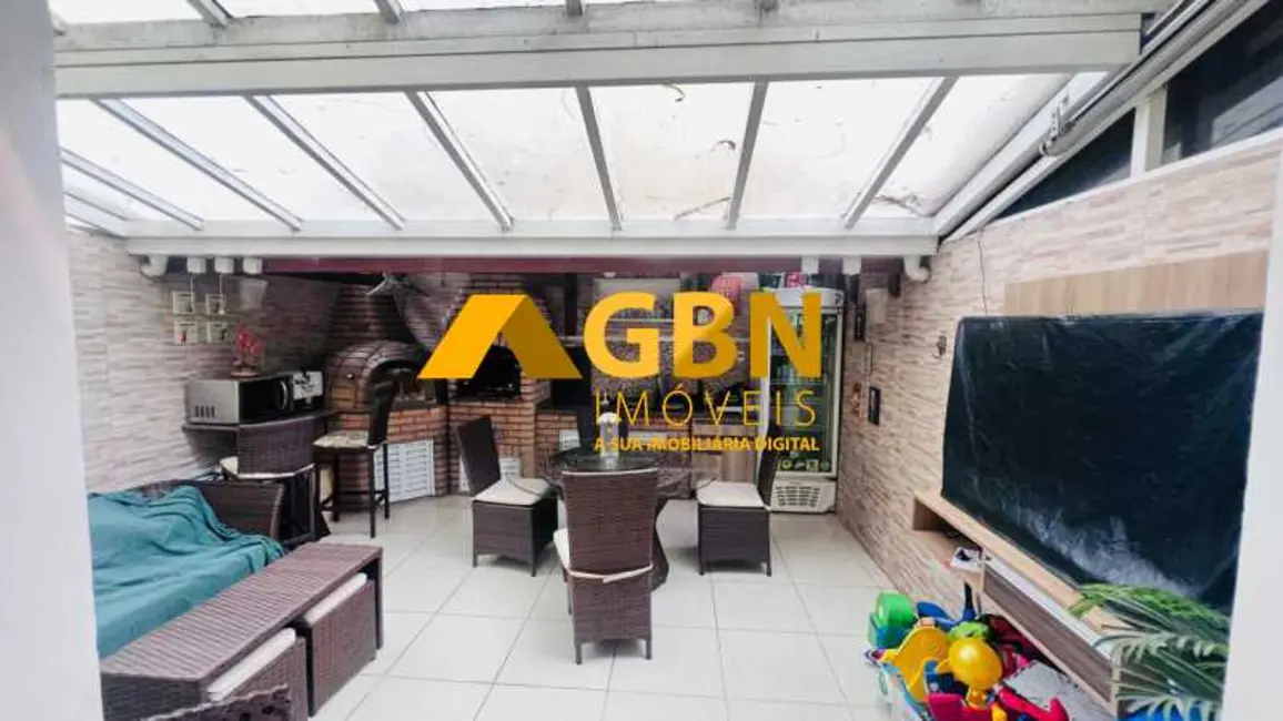 Foto 2 de Casa de Condomínio com 3 quartos à venda, 140m2 em São Paulo - SP