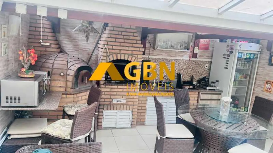 Foto 5 de Casa de Condomínio com 3 quartos à venda, 140m2 em São Paulo - SP