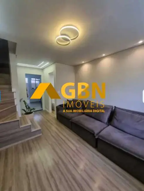 Foto 1 de Casa de Condomínio com 2 quartos à venda, 80m2 em São Paulo - SP