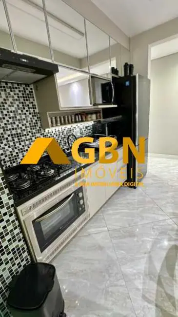 Foto 3 de Apartamento com 2 quartos à venda, 67m2 em São Paulo - SP