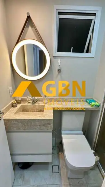 Foto 8 de Apartamento com 2 quartos à venda, 67m2 em São Paulo - SP