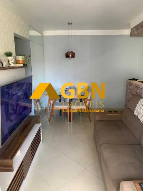 Foto 4 de Apartamento com 2 quartos à venda, 52m2 em São Paulo - SP