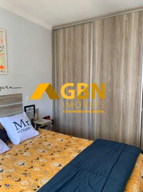 Foto 8 de Apartamento com 2 quartos à venda, 52m2 em São Paulo - SP