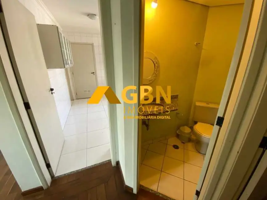 Foto 9 de Apartamento com 3 quartos à venda, 110m2 em São Paulo - SP