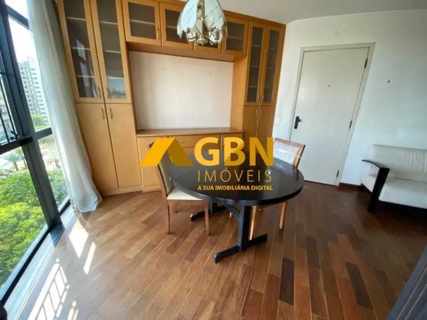 Foto 2 de Apartamento com 3 quartos à venda, 110m2 em São Paulo - SP