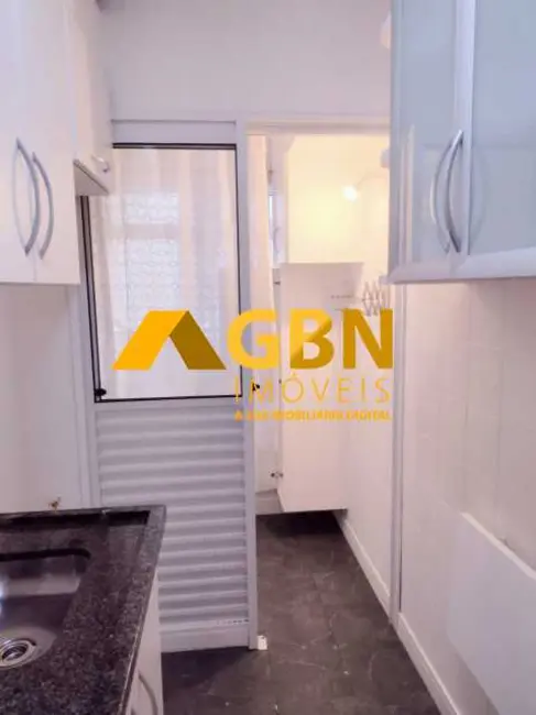 Foto 8 de Apartamento com 2 quartos para alugar, 60m2 em São Paulo - SP