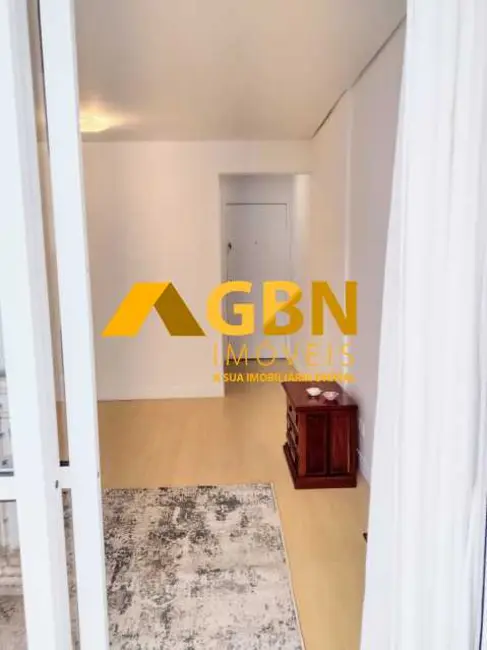 Foto 4 de Apartamento com 2 quartos para alugar, 60m2 em São Paulo - SP