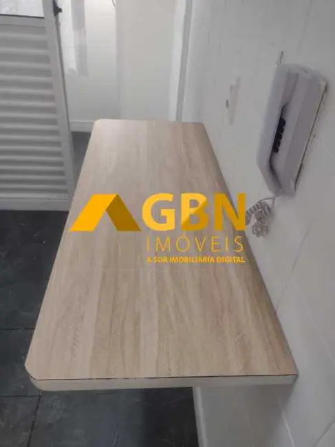 Foto 7 de Apartamento com 2 quartos para alugar, 60m2 em São Paulo - SP