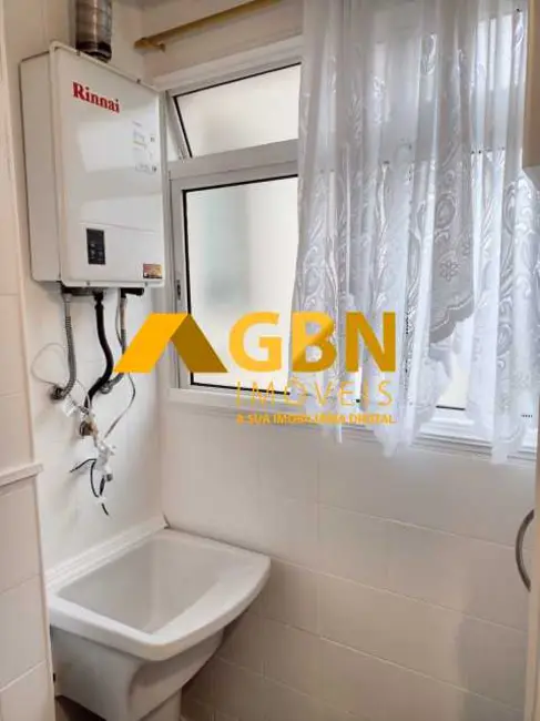 Foto 9 de Apartamento com 2 quartos para alugar, 60m2 em São Paulo - SP