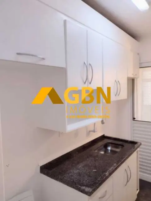 Foto 5 de Apartamento com 2 quartos para alugar, 60m2 em São Paulo - SP