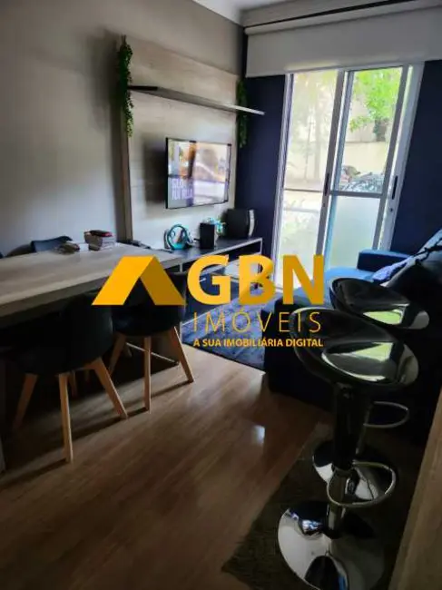 Foto 3 de Apartamento com 2 quartos à venda, 48m2 em São Paulo - SP