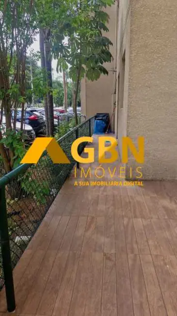 Foto 6 de Apartamento com 2 quartos à venda, 48m2 em São Paulo - SP
