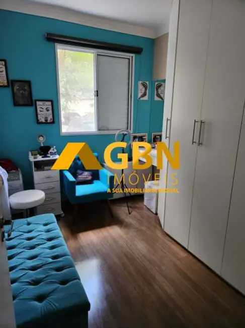 Foto 2 de Apartamento com 2 quartos à venda, 48m2 em São Paulo - SP