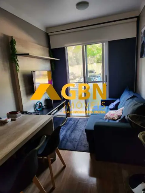 Foto 1 de Apartamento com 2 quartos à venda, 48m2 em São Paulo - SP